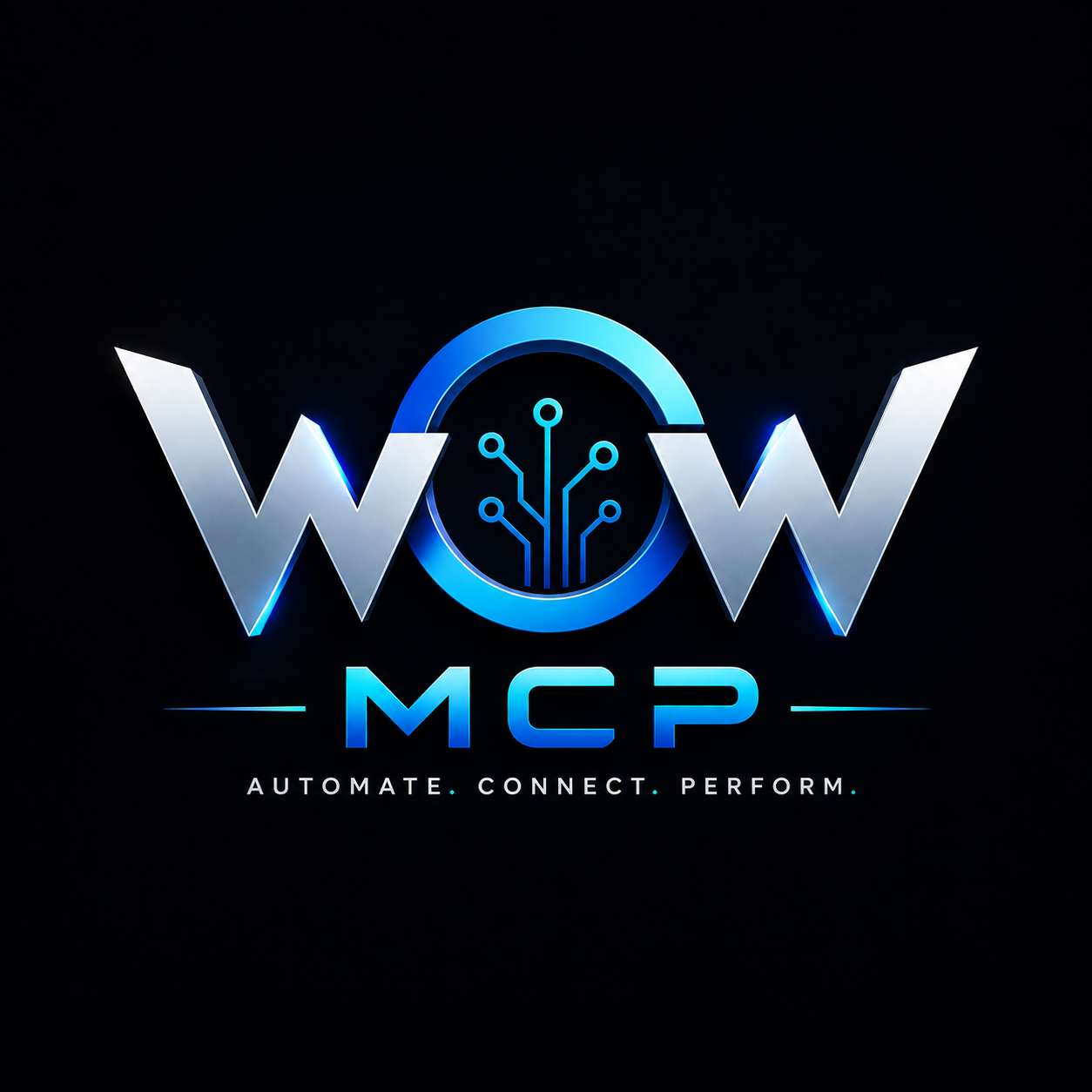 WoW MCP