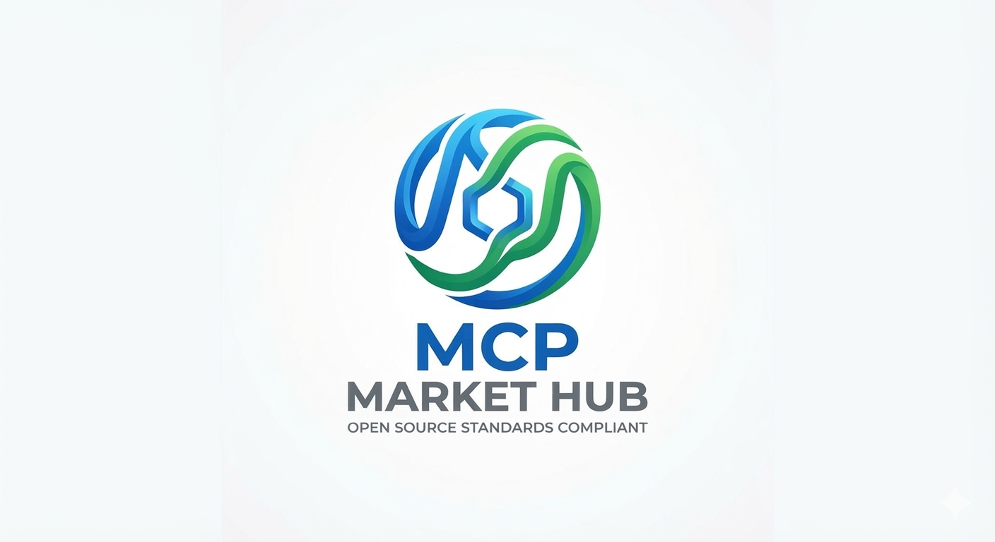 MCP Market Hub