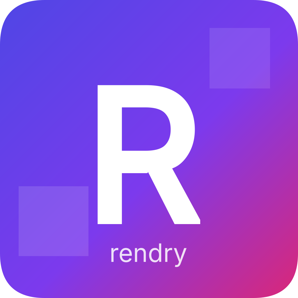Rendry